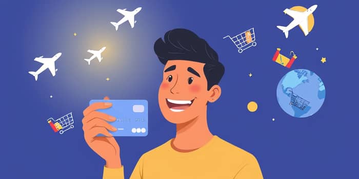 Milhas e Pontos: Maximizando Seus Ganhos com Cartões