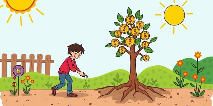 Planejamento Financeiro para Iniciantes: Construindo um Futuro Seguro