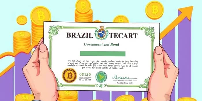 Títulos Públicos: A Opção Mais Segura para Impulsionar seu Patrimônio