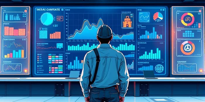 Métricas Chave na Gestão de Ativos: O Que Realmente Importa Medir