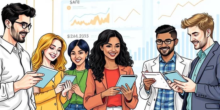 Personalizando Sua Gestão de Ativos: Abordagens para Cada Perfil