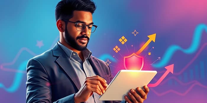 Análise de Risco: Ferramentas para Escolher os Investimentos Mais Seguros