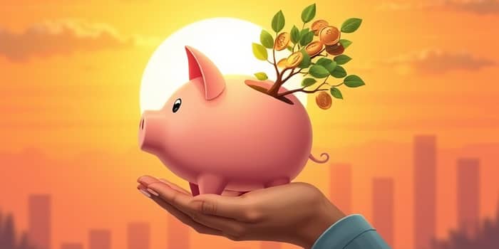 Investir para Aposentadoria: Construa um Futuro Próspero com Segurança