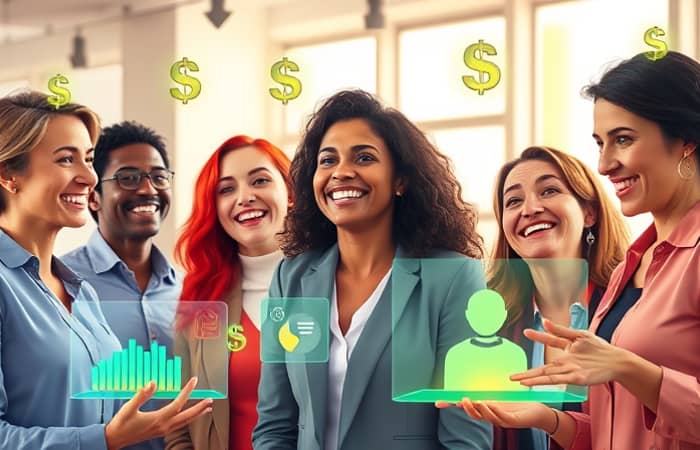 Empréstimos Inteligentes: Quando e Como Utilizar