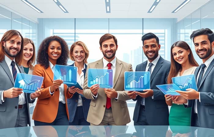 Cartões Corporativos: Otimizando Gastos da Sua Empresa