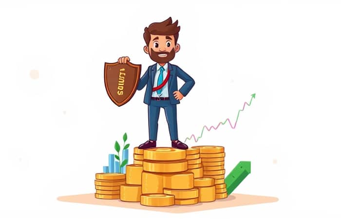 Segurança em Primeiro Lugar: Princípios Essenciais para o Investidor Inteligente